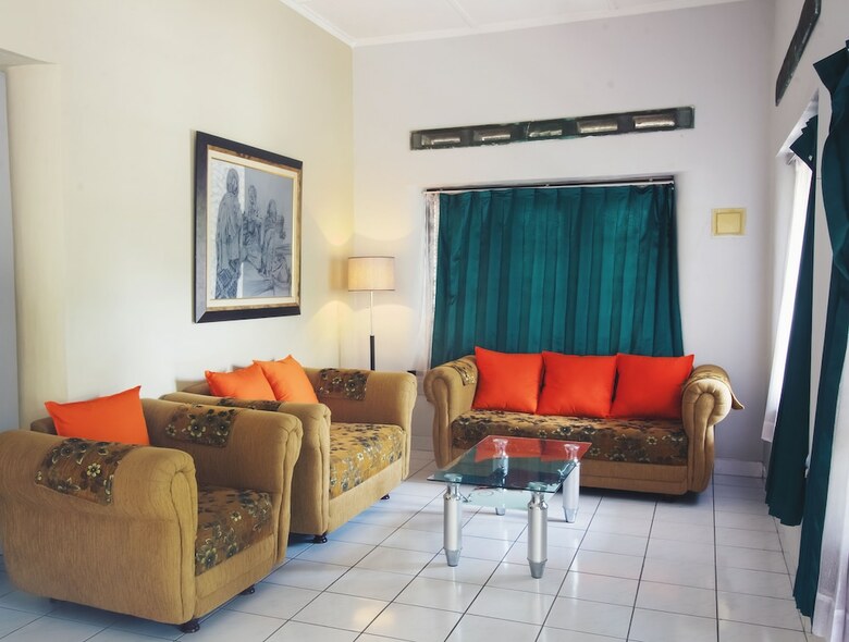 Bed & Breakfast Ndalem Sarengat