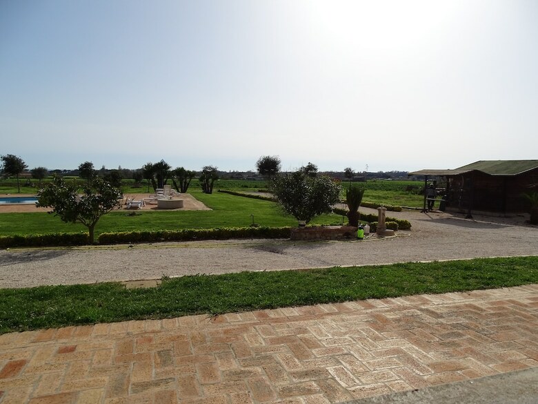Agroturismo Agriturismo Podere 1248