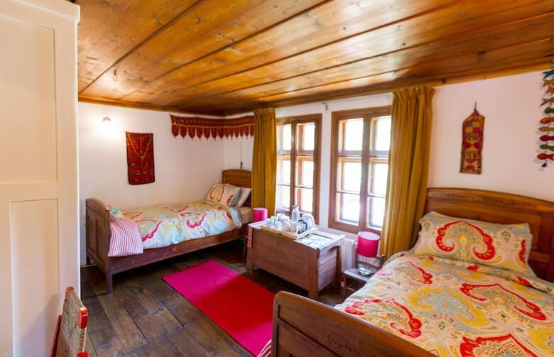Hotel Little River Guest House