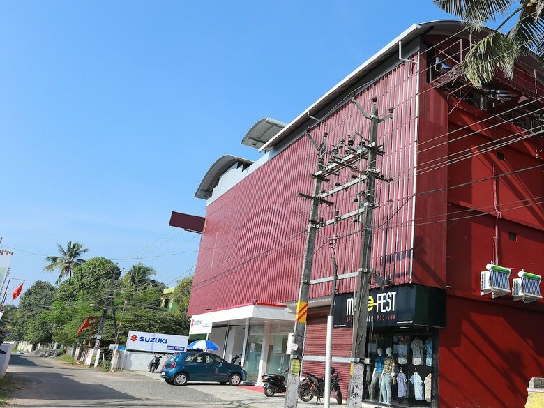 Hotel Oyo 10149 Noor Residency