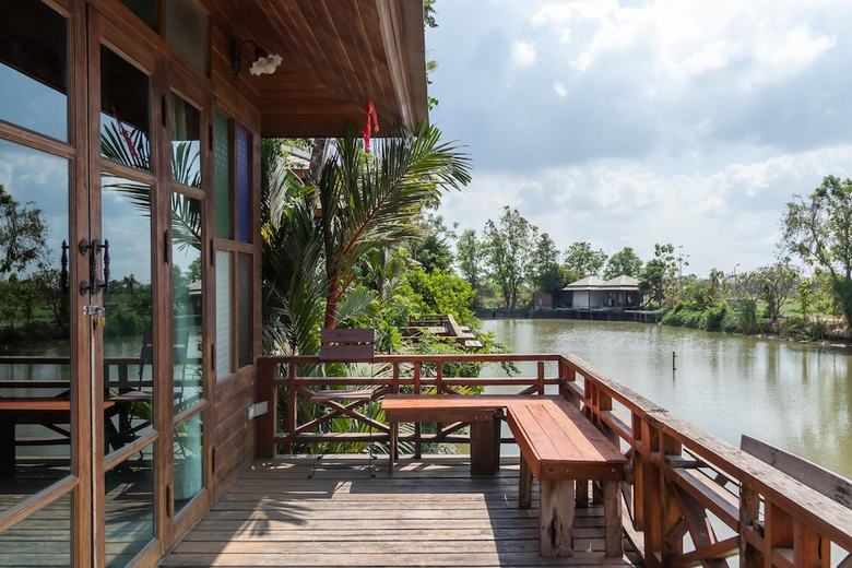 Hotel Khun-nai Garden View Resort