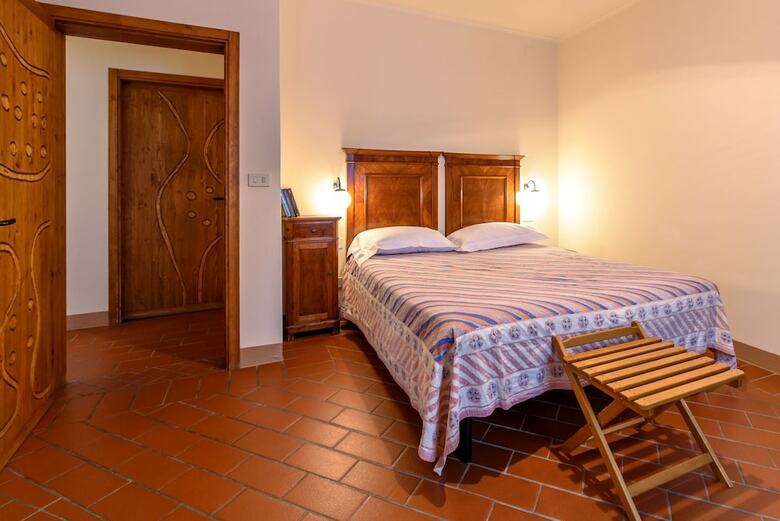 Hotel Osteria Del Povero Diavolo
