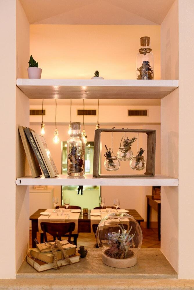 Hotel Osteria Del Povero Diavolo