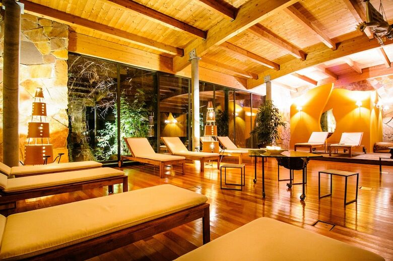 Posada Ille Roif Resort & Spa