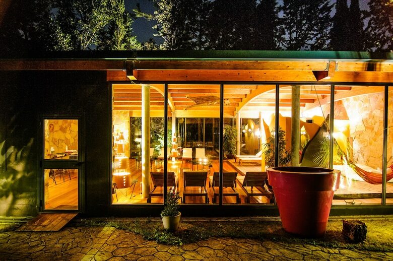 Posada Ille Roif Resort & Spa