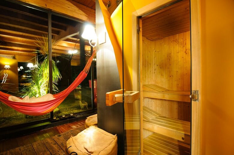 Posada Ille Roif Resort & Spa