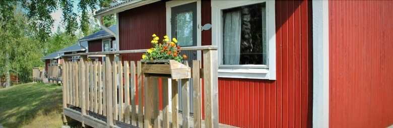 Hostal Solbacken