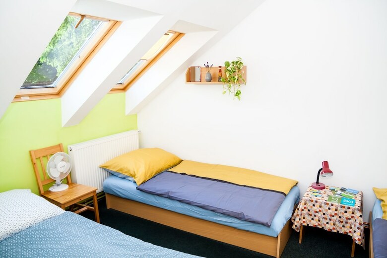 Hotel Turistick� Ubytovna Cakle