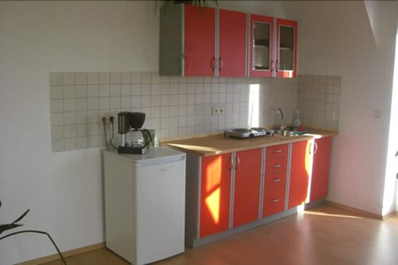 Apartamentos Forsthaus Knautkleeberg