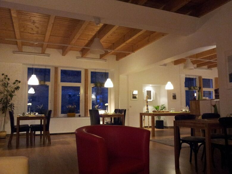 Hotel Rutherbach
