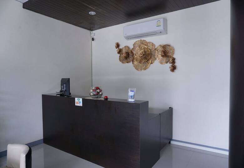 Hotel Lew Residence