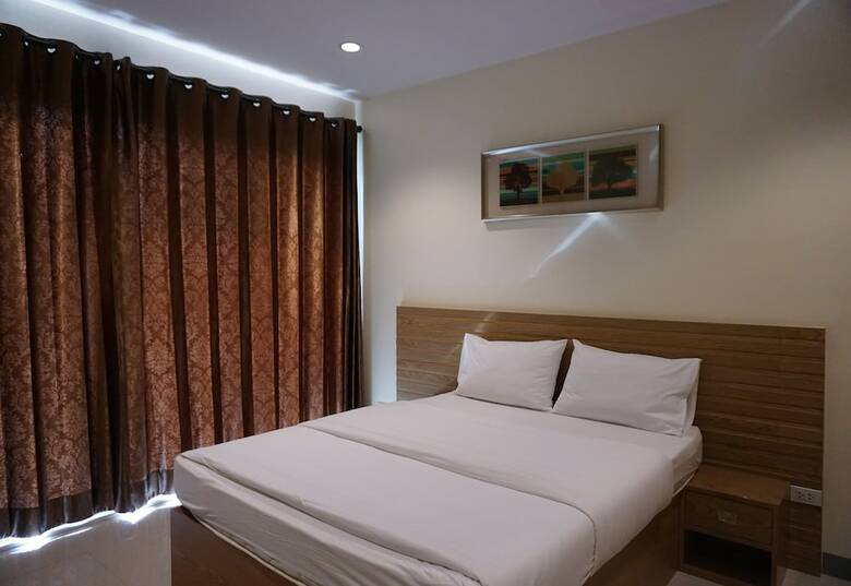 Hotel Lew Residence