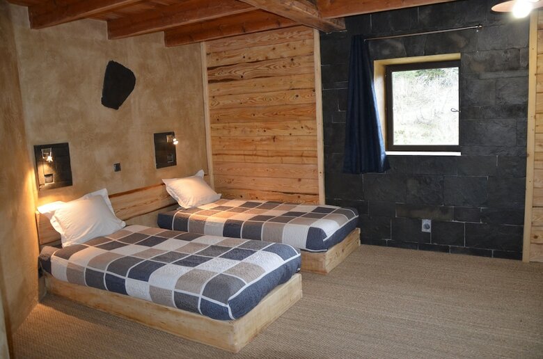 Hotel Moulin de Montabonnel