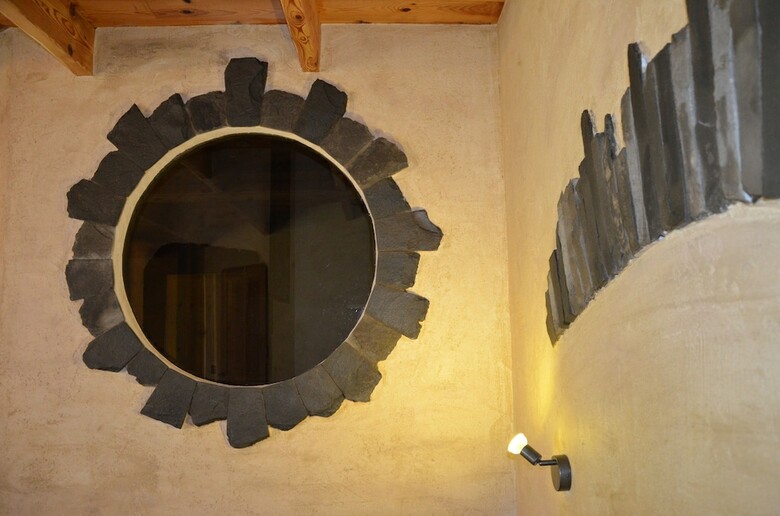 Hotel Moulin de Montabonnel