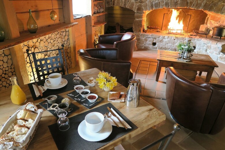 Hotel Moulin de Montabonnel