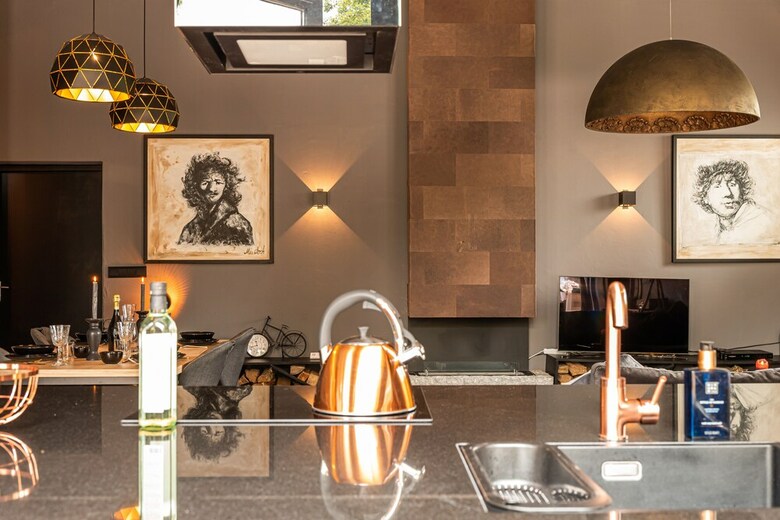 Bed & Breakfast Landgoed Schoolland