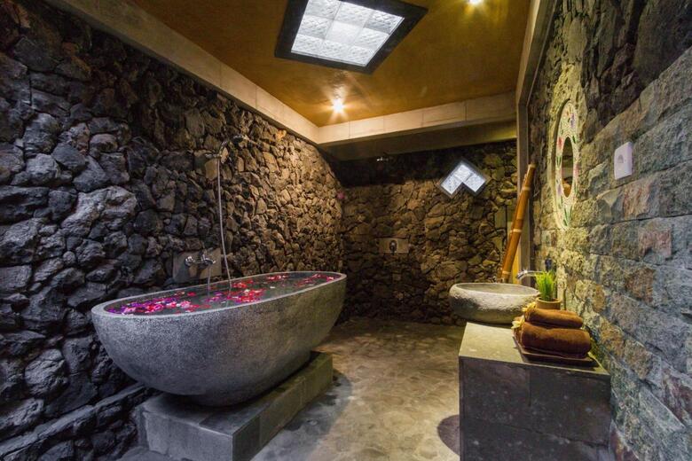 Bed & Breakfast Jero Sebali Villa