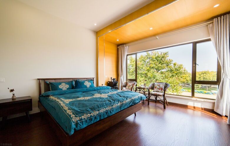 Agroturismo Shanghai Xiaer Xili Manor