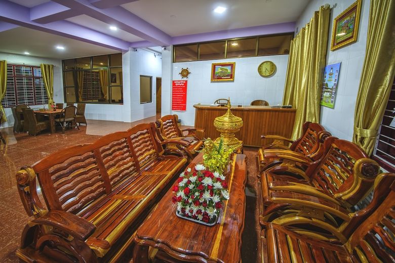 Hotel Thit Sar Shin Guest House