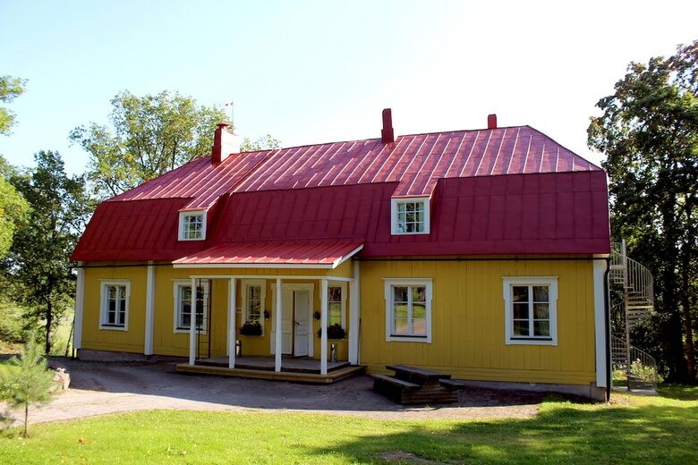 Hotel Villa Sibbe