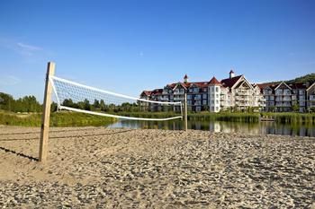 Hotel The Westin Trillium House, Blue Mountain