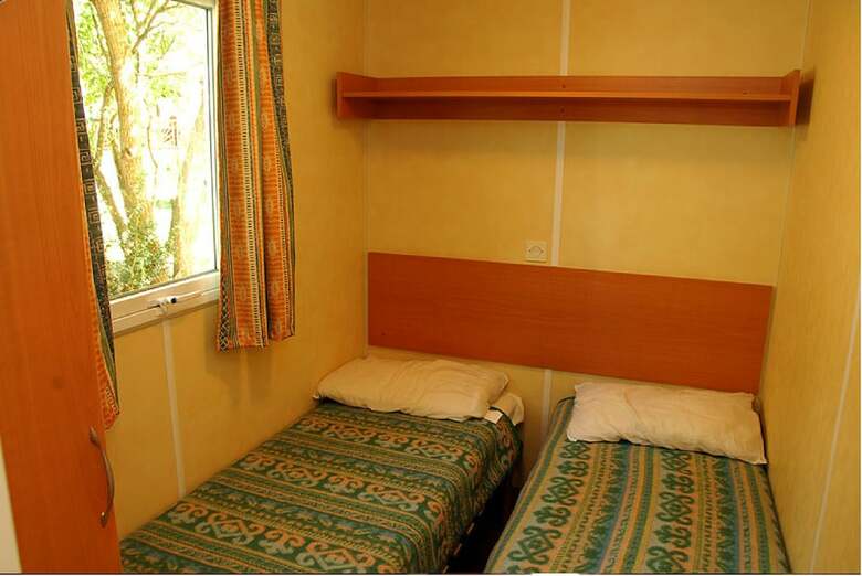 Camping La Ferme de Castellane