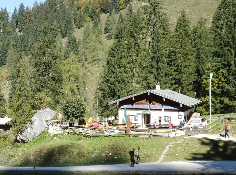 Pension G�stehaus Drahrer