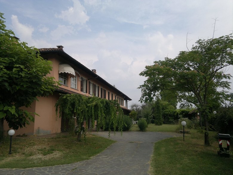 Agroturismo Cascina Desderi