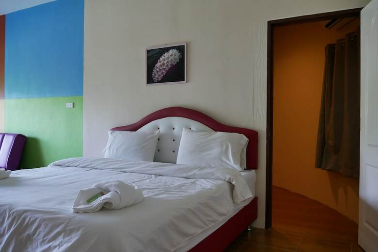 Hotel Aiyara Garden Resort