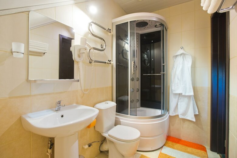 Hotel Eklipse