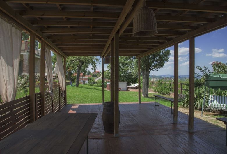Residencia Casa Vacanze San Stefanetto