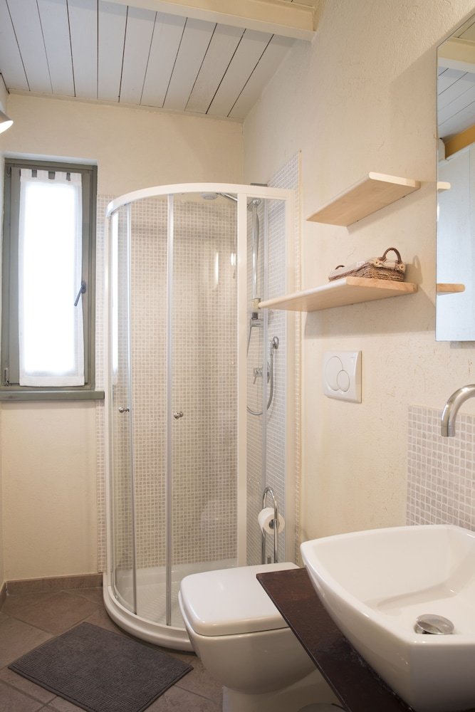 Residencia Casa Vacanze San Stefanetto