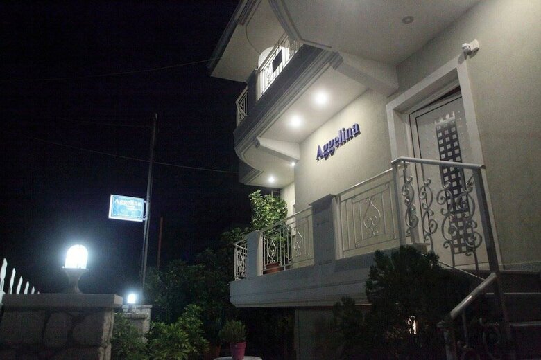 Hotel Aggelina