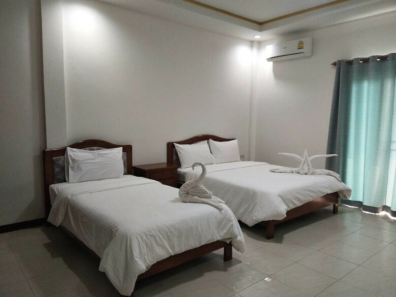 Hotel S Family Residence