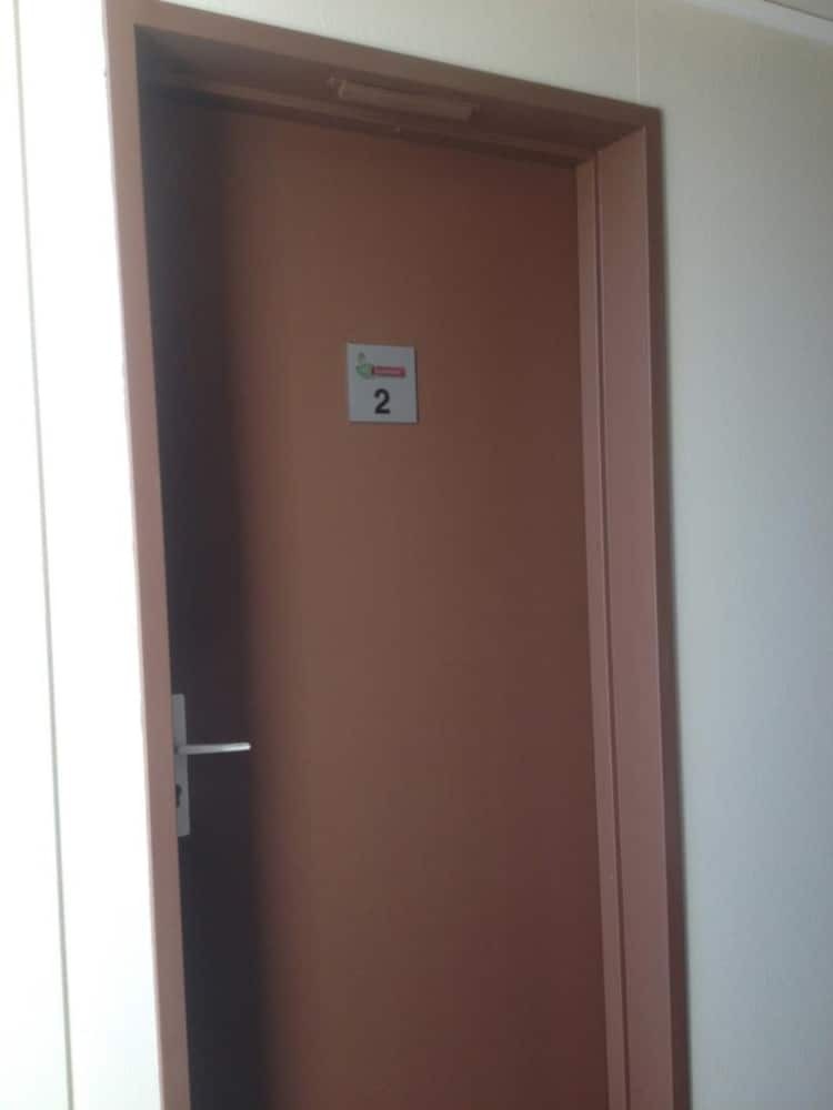 Fasthotel Toulouse Muret