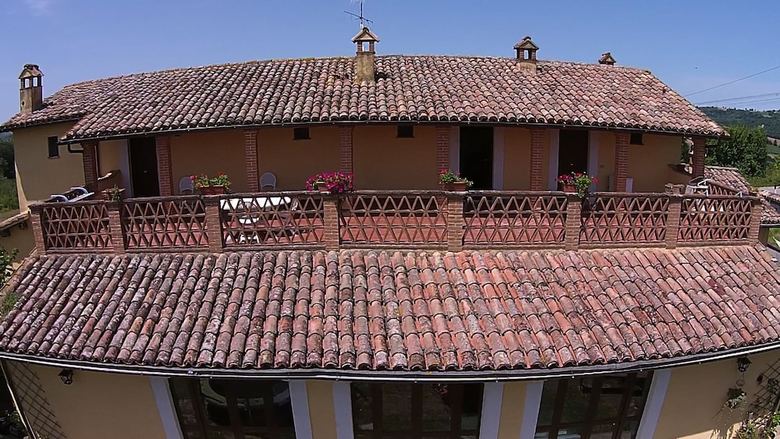 Agroturismo Agriturismo Poggio Del Sole