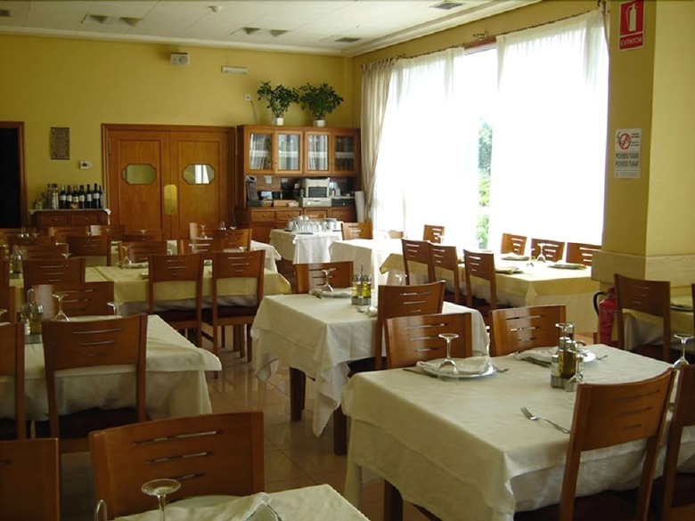 Hotel O Xard�n