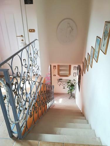 Bed & Breakfast Casa Fiorita