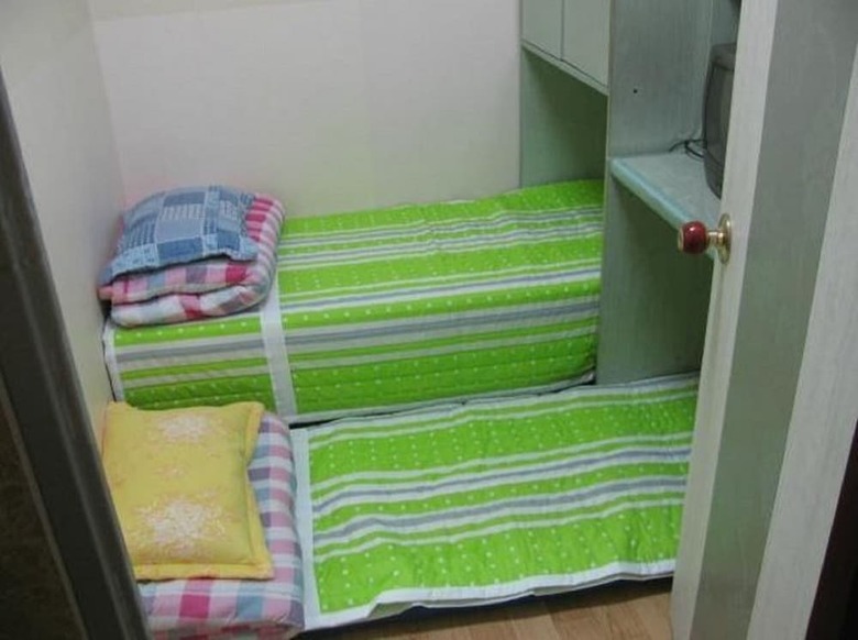 Hotel Songpa Hostel