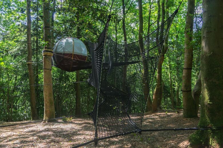 Cabana Domaine Du Treuscoat