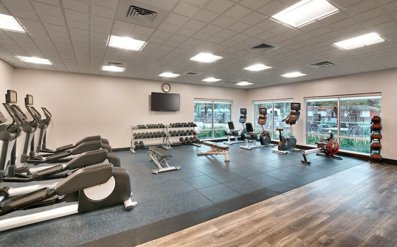Hotel Staybridge Suites Gainesville I-75