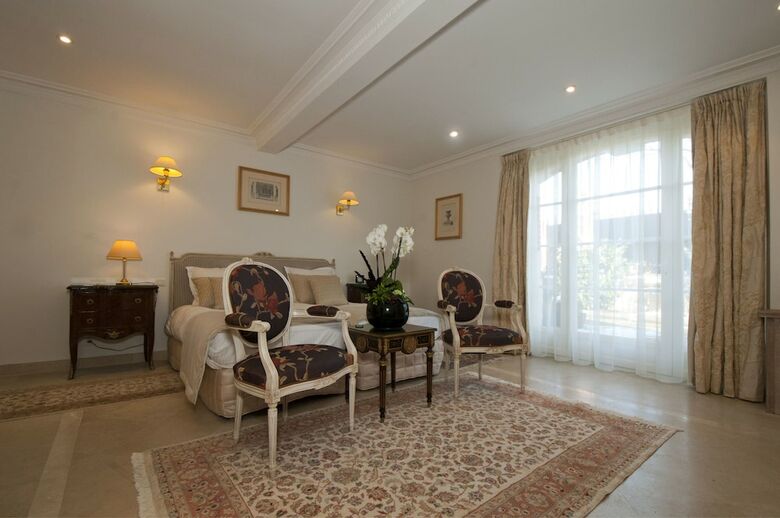 Hotel La Villa Eug�ne