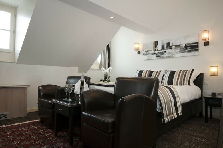 Hotel La Villa Eug�ne