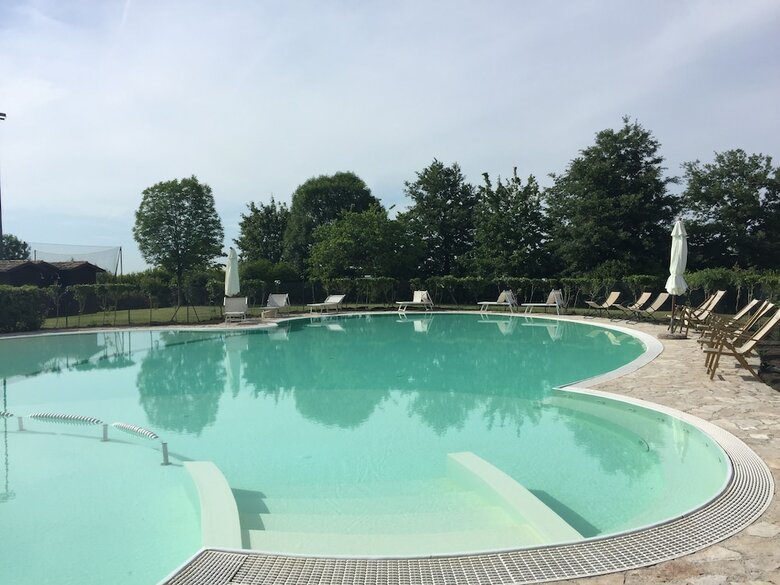 Hotel Podere Del Germano Reale