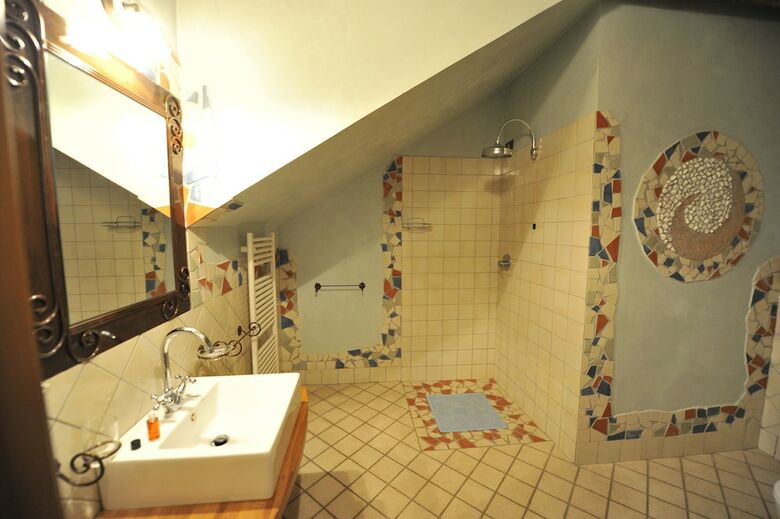 Hotel Podere Del Germano Reale