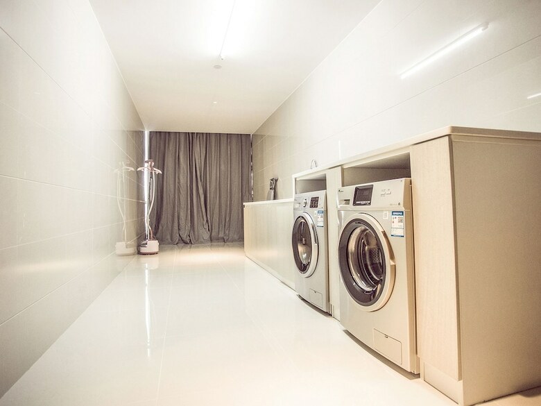 Echarm Hotel Qionghai Wanquanhe Branch