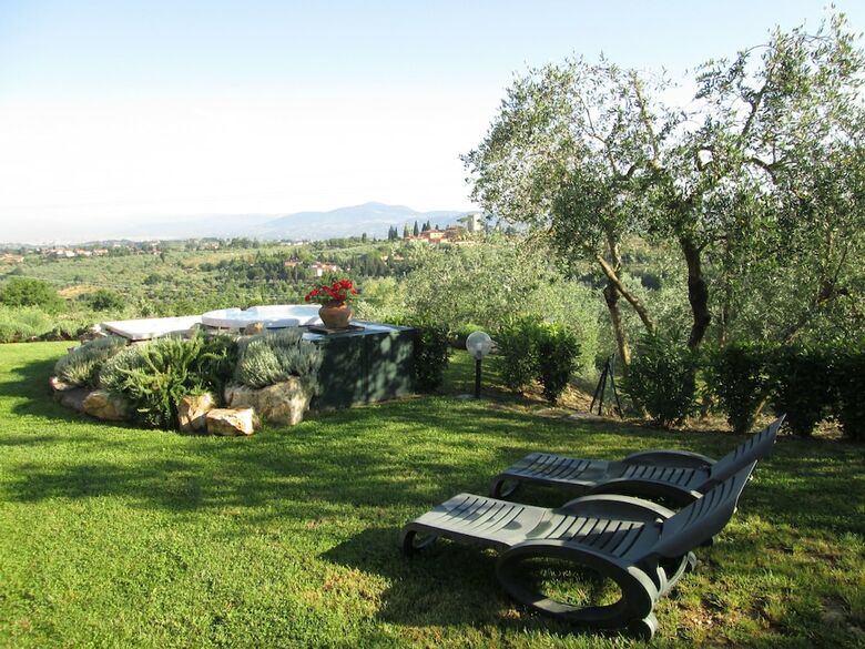 Agroturismo Agriturismo Il Colle