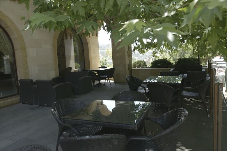 The Lodge Inn Hotel