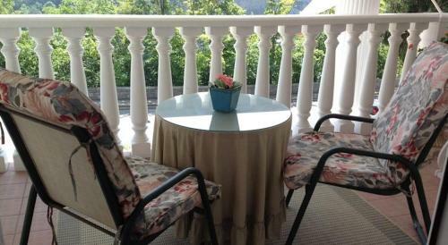 Bed & Breakfast Niagara Grandview Manor