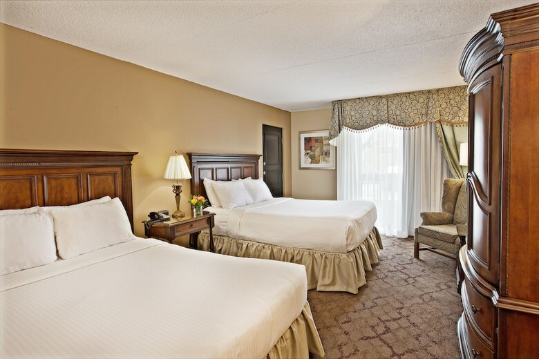 Old Stone Inn Boutique Hotel